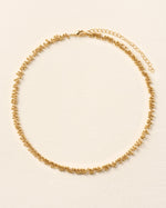 Choker gargantilla