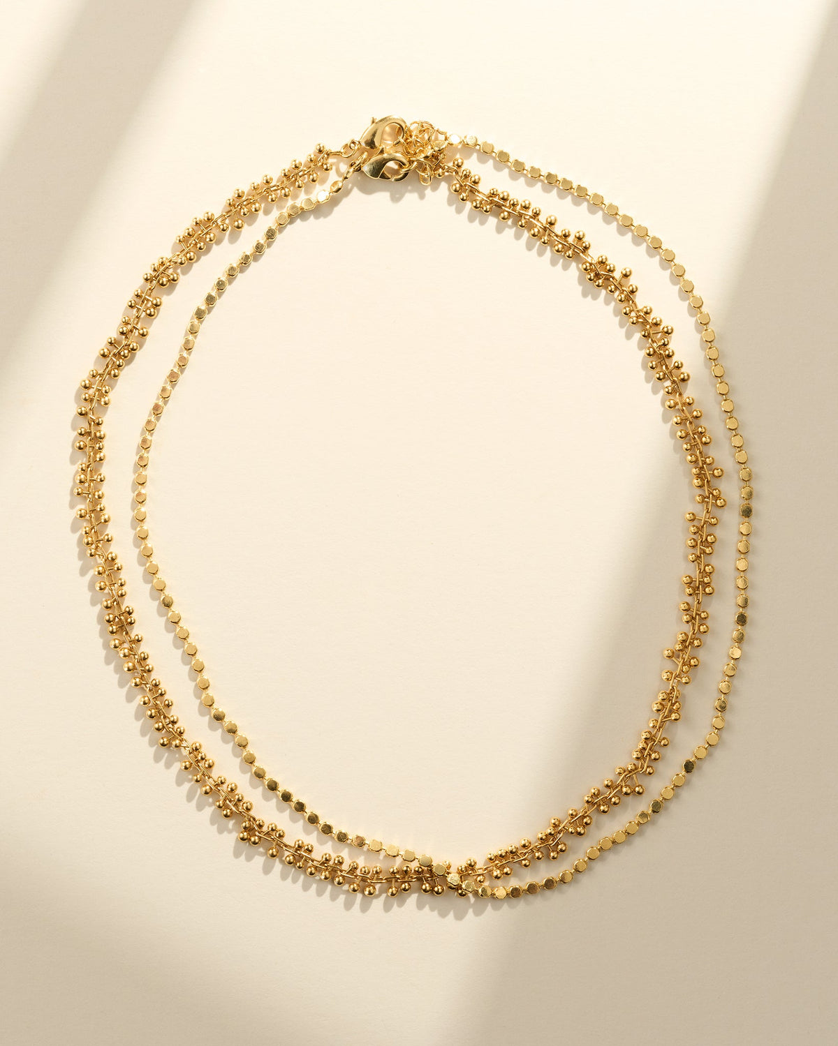 Choker gargantilla