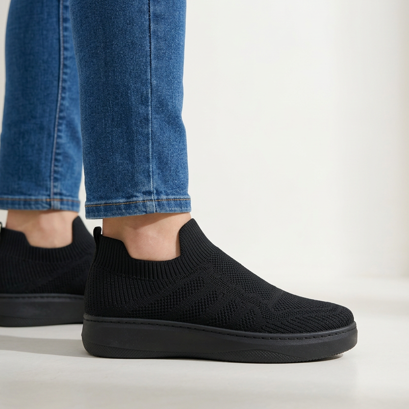 Zapatillas cómodas