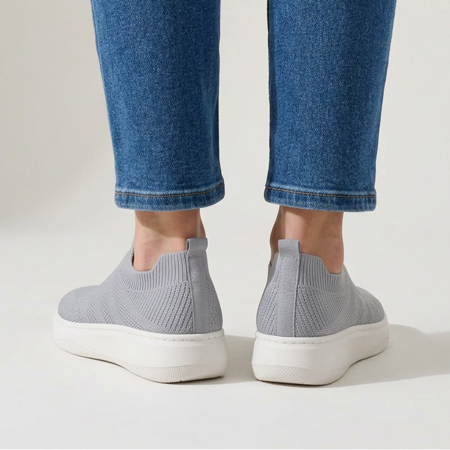 Zapatillas cómodas