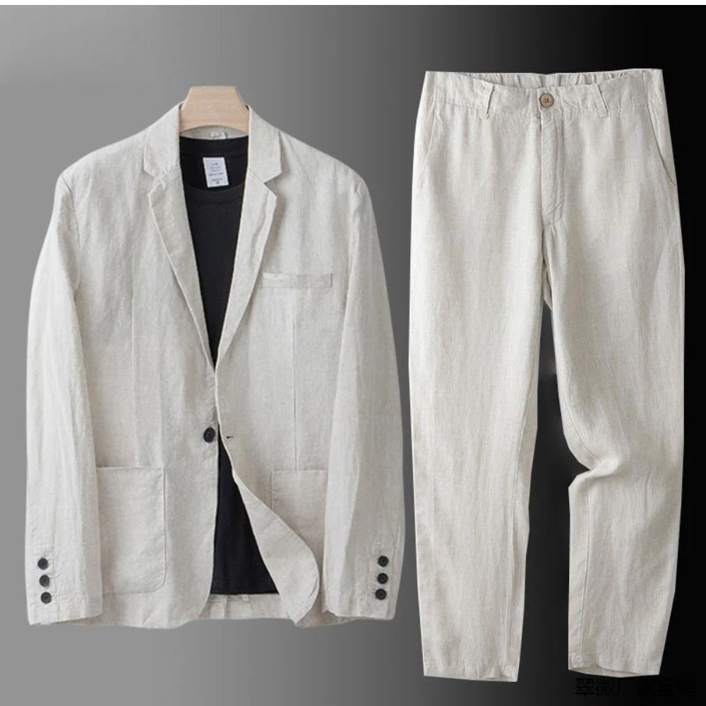 CONJUNTO ELEGANTE