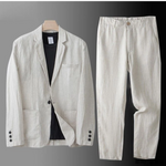CONJUNTO ELEGANTE