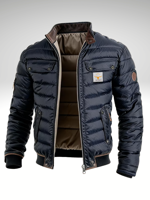 CHAQUETA DE ENTRETIEMPO