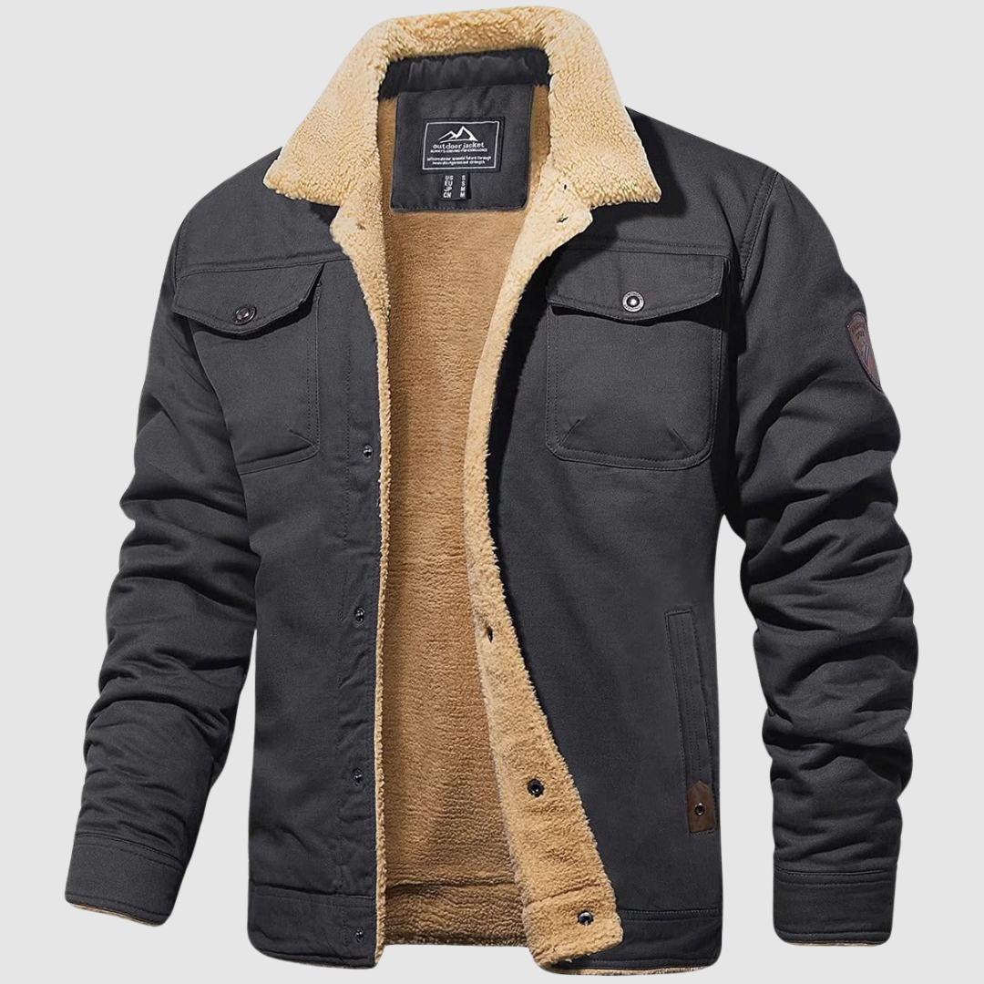BOMBER
