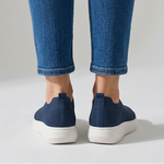 Zapatillas cómodas