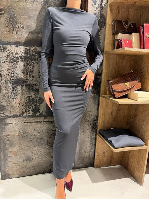 Martina · Vestido versátil de día