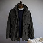 CHAQUETA MILITAR M-65