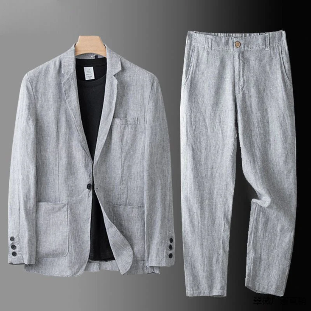 CONJUNTO ELEGANTE