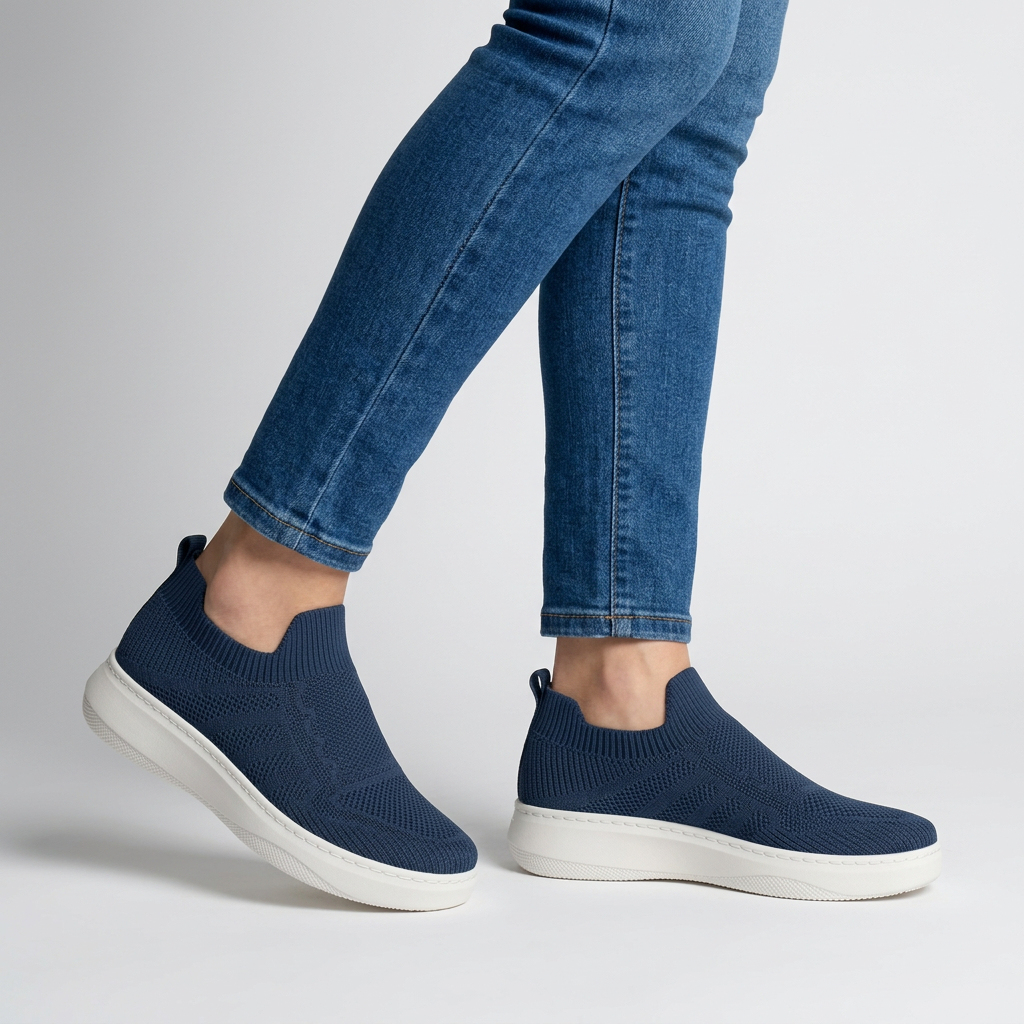 Zapatillas cómodas
