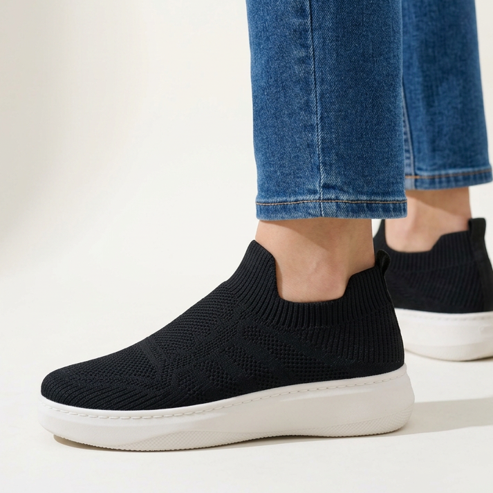 Zapatillas cómodas