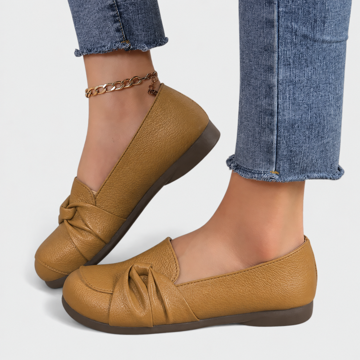 Zapatos elegantes