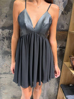 VESTIDO VERSÁTIL