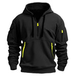 SUDADERA CON CAPUCHA