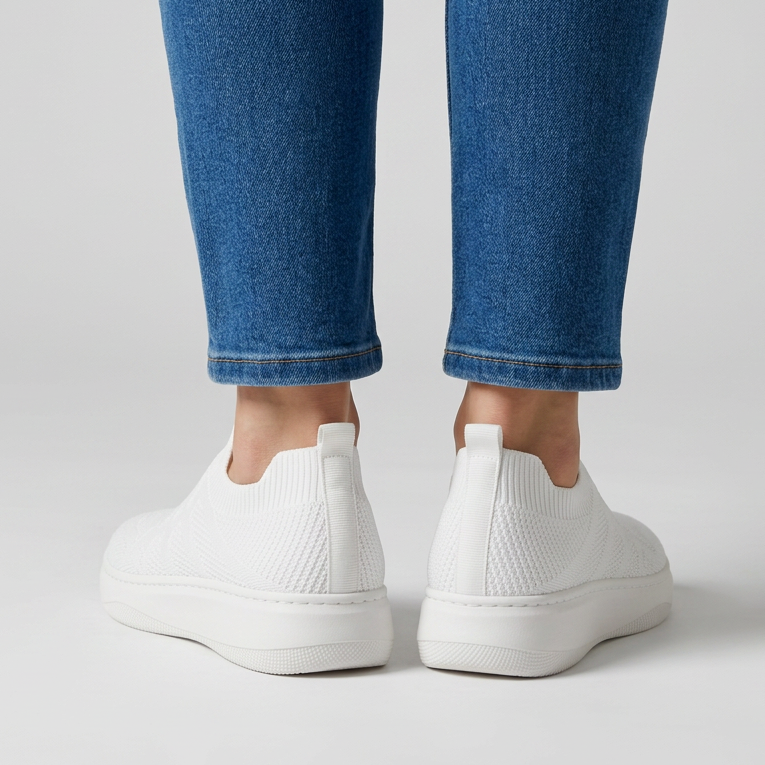 Zapatillas cómodas
