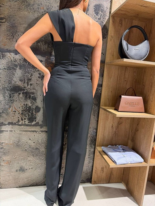 VESTIDO ENVOLVENTE DE INVIERNO