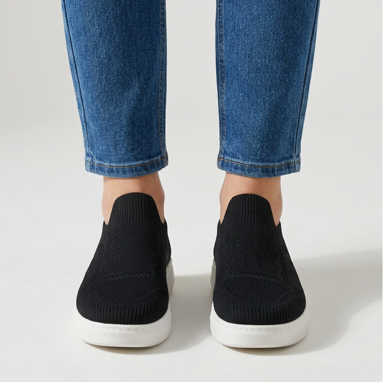 Zapatillas cómodas