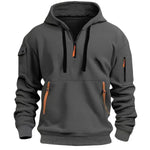 SUDADERA CON CAPUCHA