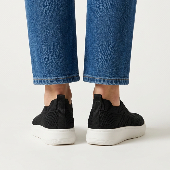 Zapatillas cómodas