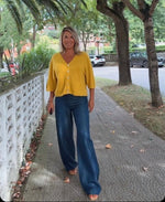 Marisol · Pantalón recto
