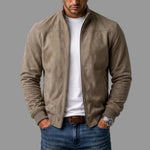 CHAQUETA DE PELO