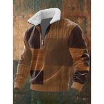JERSEY POLAR CON CREMALLERA