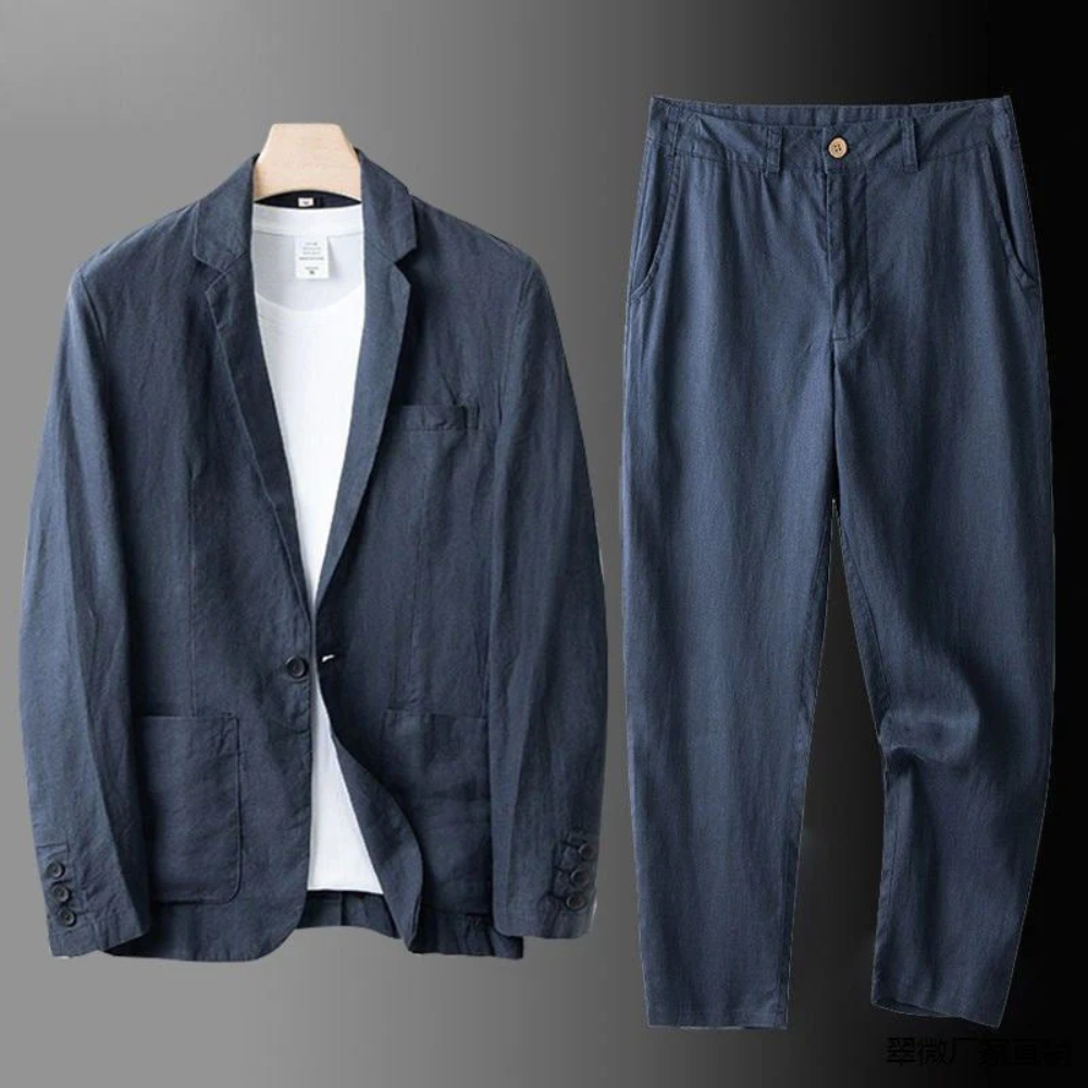 CONJUNTO ELEGANTE
