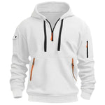 SUDADERA CON CAPUCHA