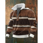 JERSEY POLAR CON CREMALLERA