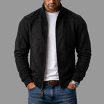 CHAQUETA DE PELO