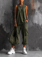 Noelia · Conjunto casual cómodo
