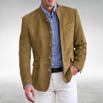 CHAQUETA DE ANTELINA