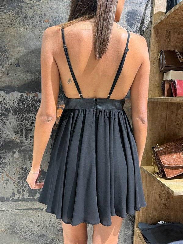 VESTIDO VERSÁTIL