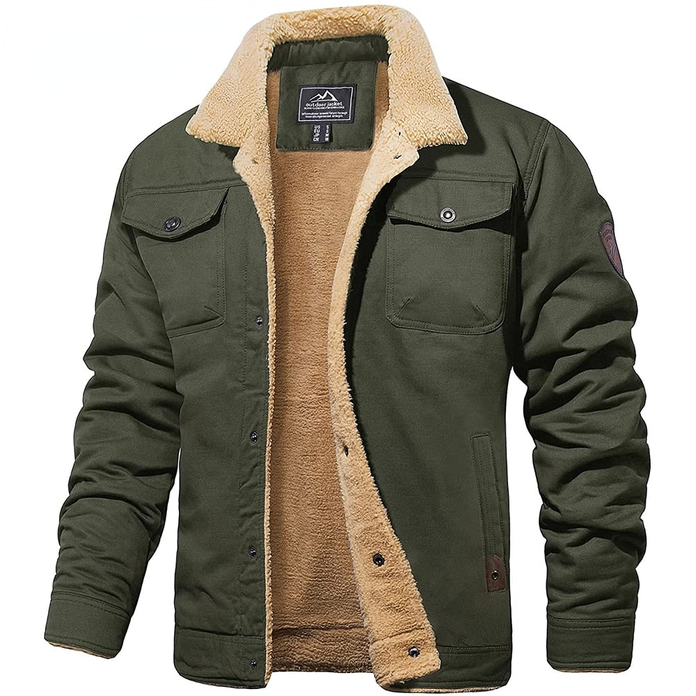 BOMBER