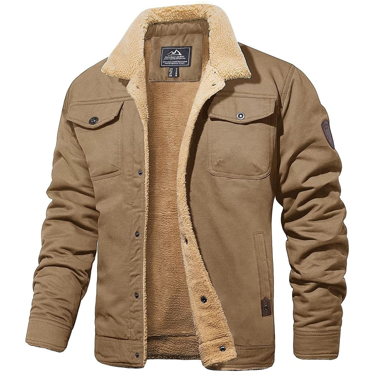 BOMBER