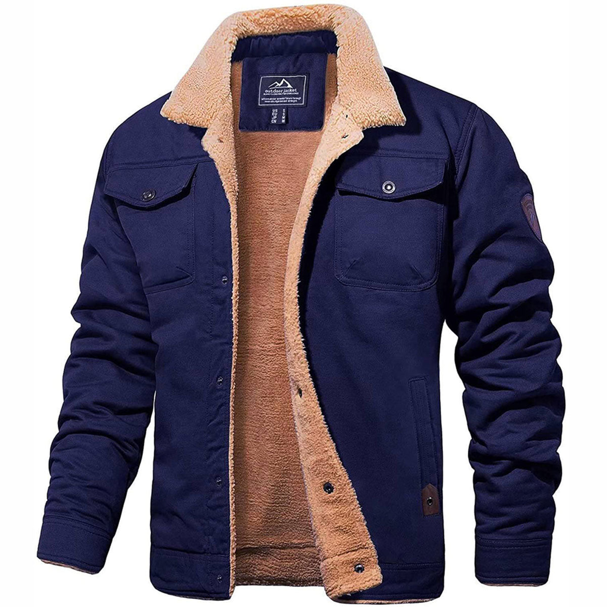 BOMBER