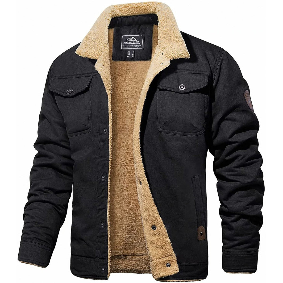 BOMBER