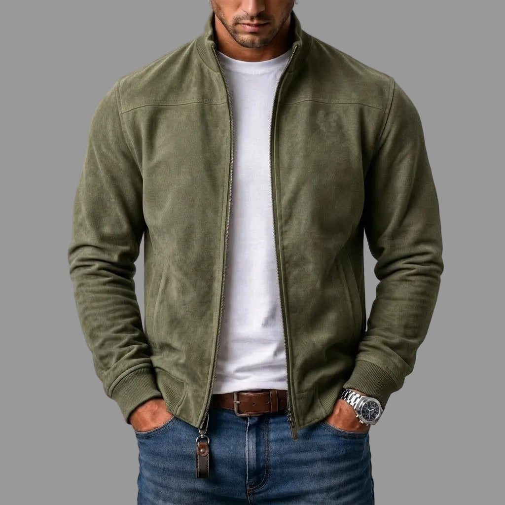 BOMBER DE ANTELINA