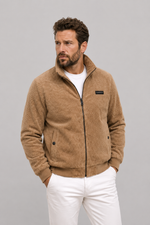 CHAQUETA DE PANA BORREGUILLO