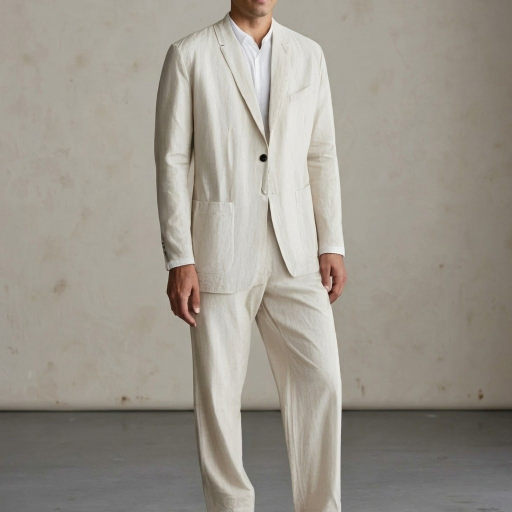CONJUNTO ELEGANTE