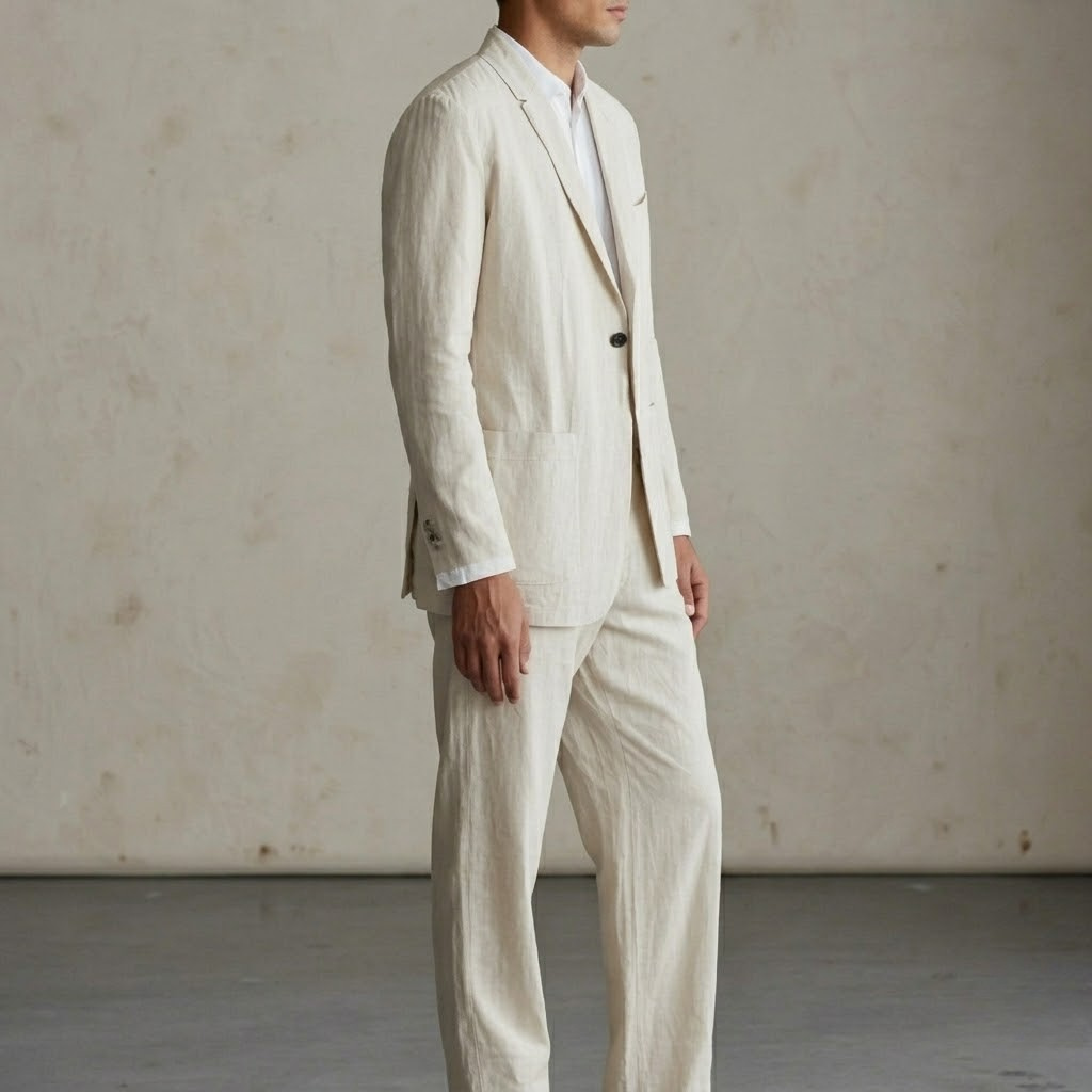 CONJUNTO ELEGANTE