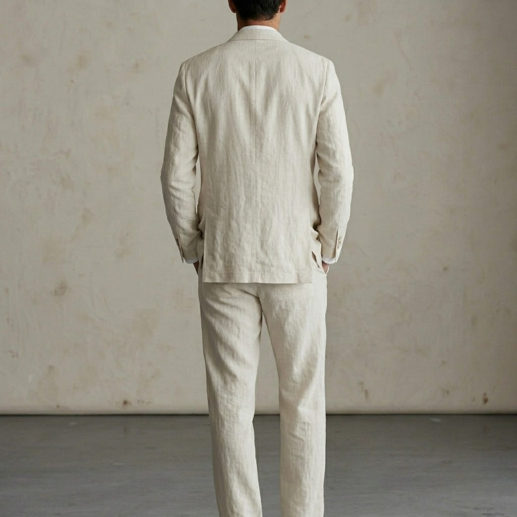 CONJUNTO ELEGANTE