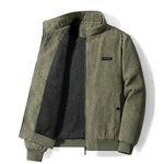 CHAQUETA DE PANA BORREGUILLO
