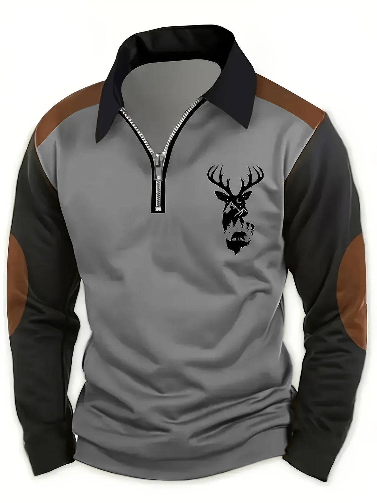 CAMISA OUTDOOR