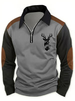 CAMISA OUTDOOR