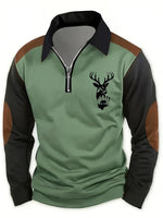 CAMISA OUTDOOR