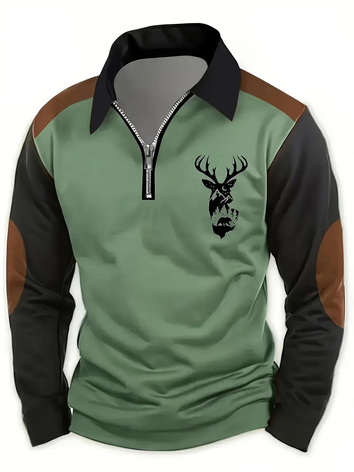 CAMISA OUTDOOR