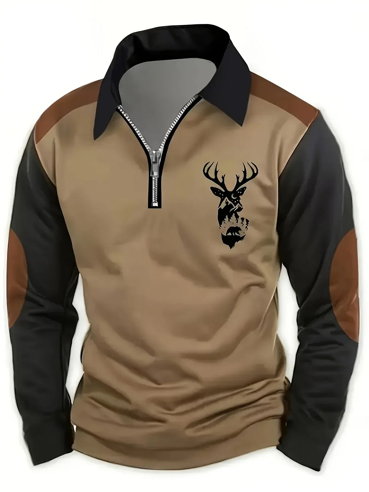 CAMISA OUTDOOR