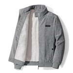 CHAQUETA DE PANA BORREGUILLO