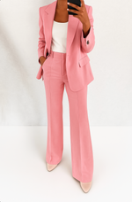 Blazer de sastre elegante