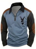 CAMISA OUTDOOR